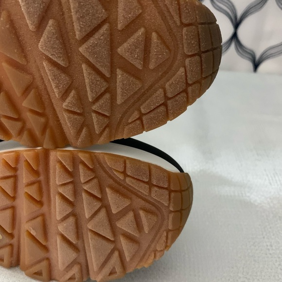 Skechers Women Uno-Stan on Air Black size 6 or 7.5 - Picture 11 of 16